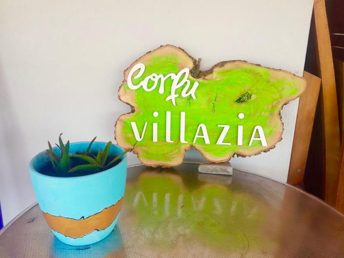 Villazia Exclusive Estate Episkopiana  エクステリア 写真