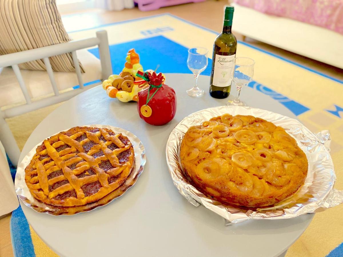 Villazia Exclusive Estate Episkopiana  エクステリア 写真